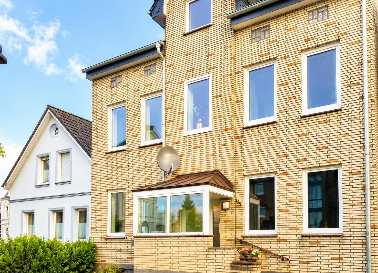 Haus Deichlust Whg.1, Strichweg 165, 27476 Cuxhaven-Döse