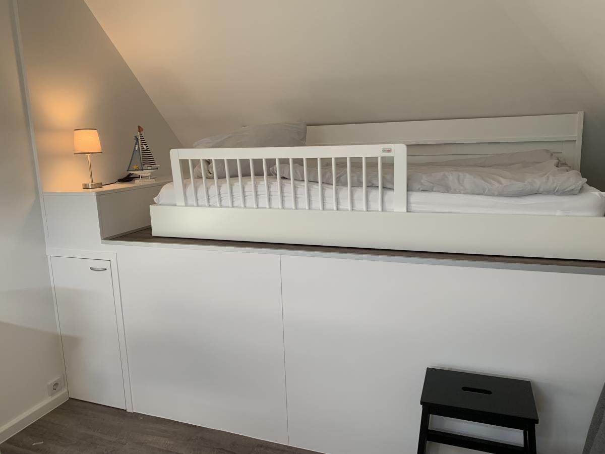 Rausfallschutz