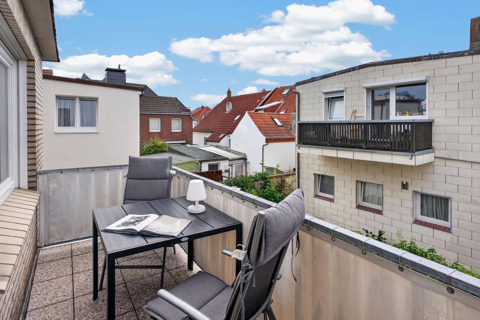 Balkon