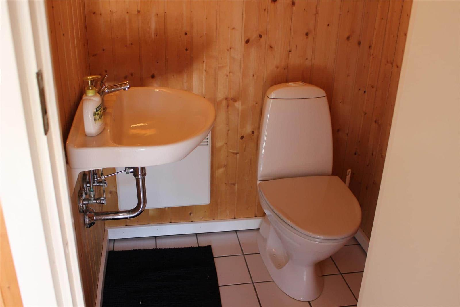 Gäste-WC