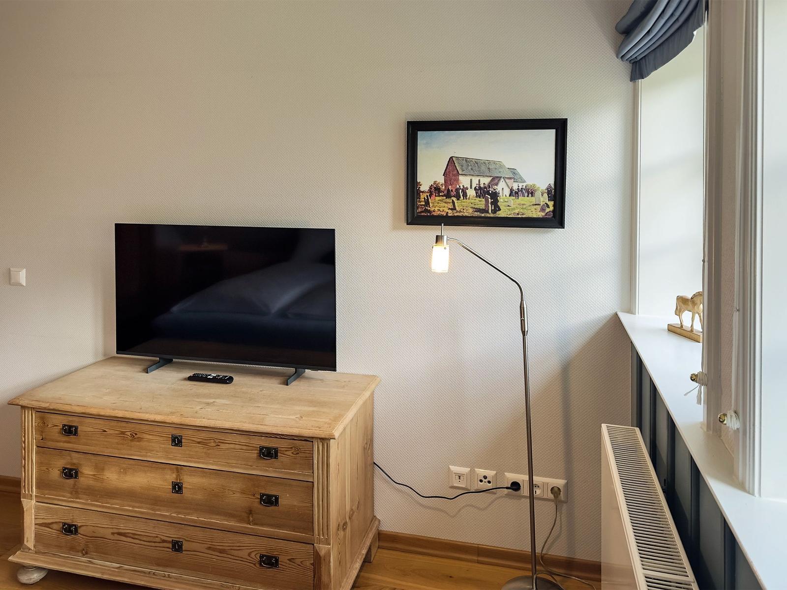 TV / Multimedia