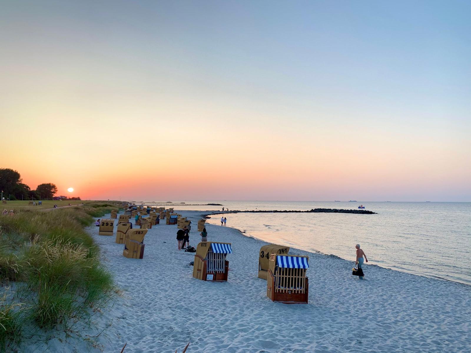 Strand