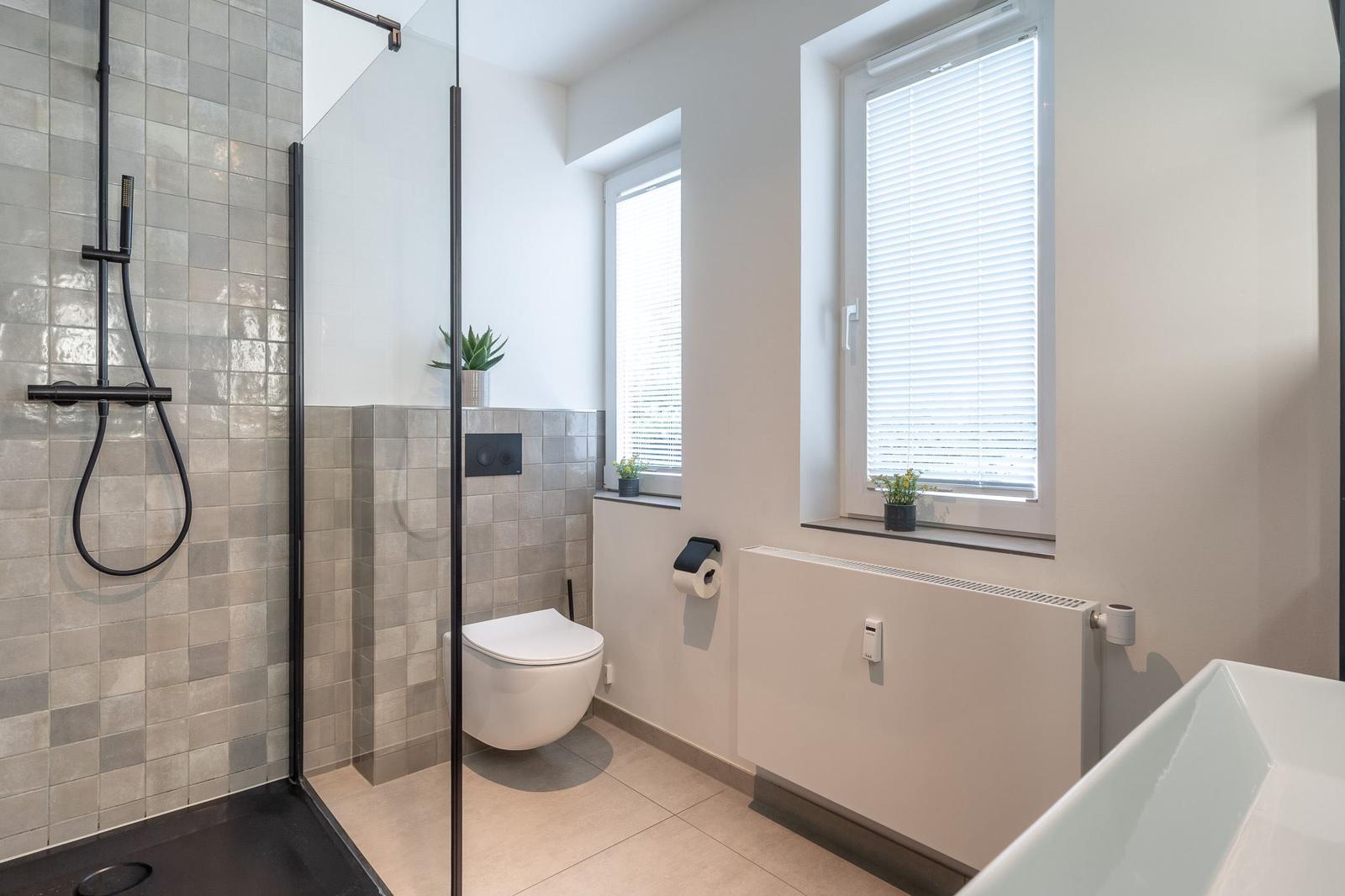Badezimmer...