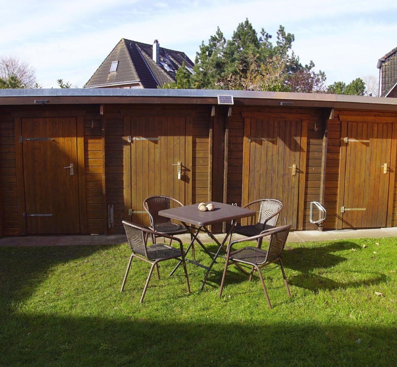 Garten