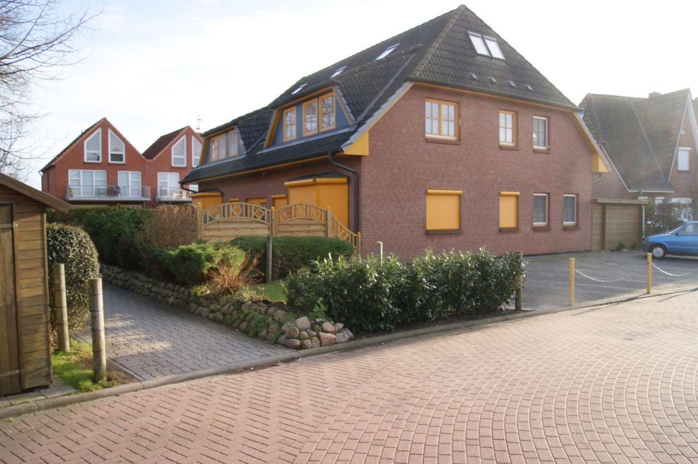 Hauptansicht