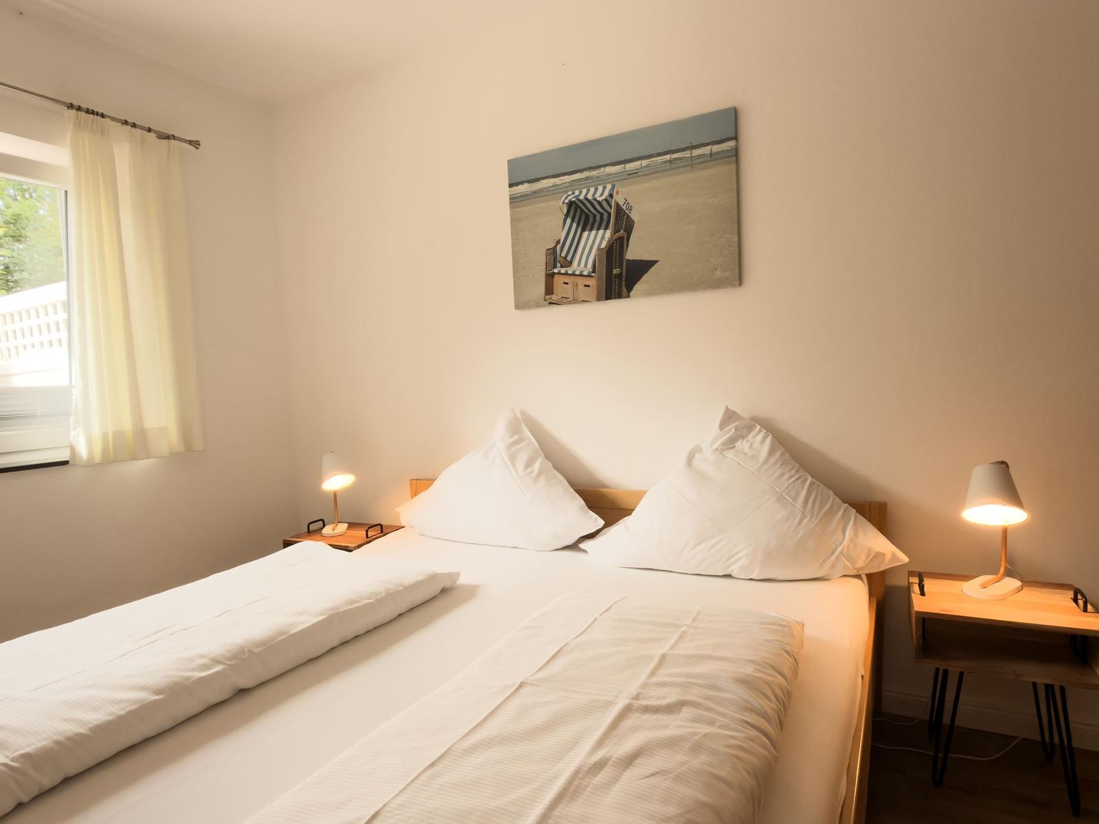 Schlafzimmer...