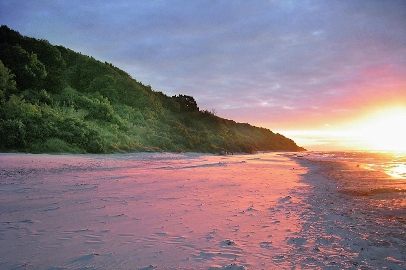 Strand