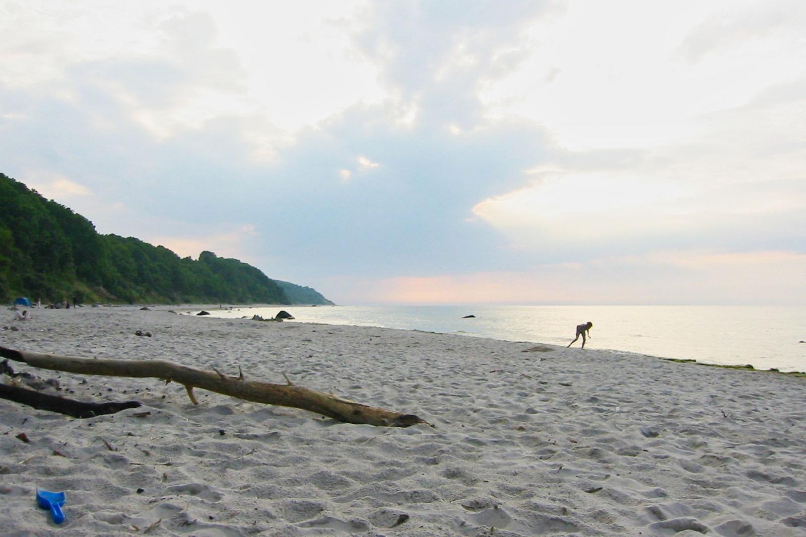 Strand