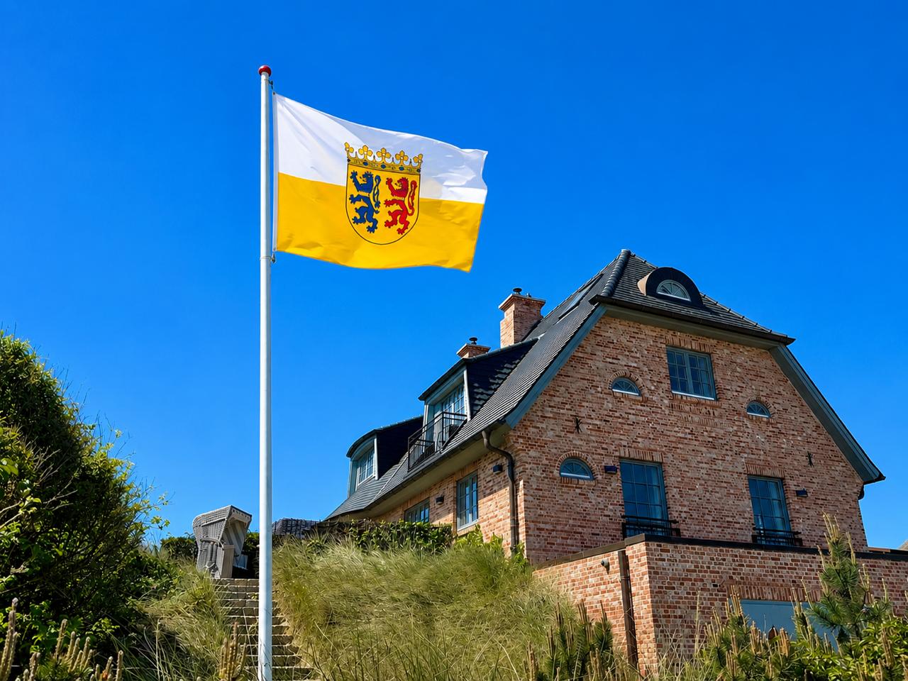 Willkommen!