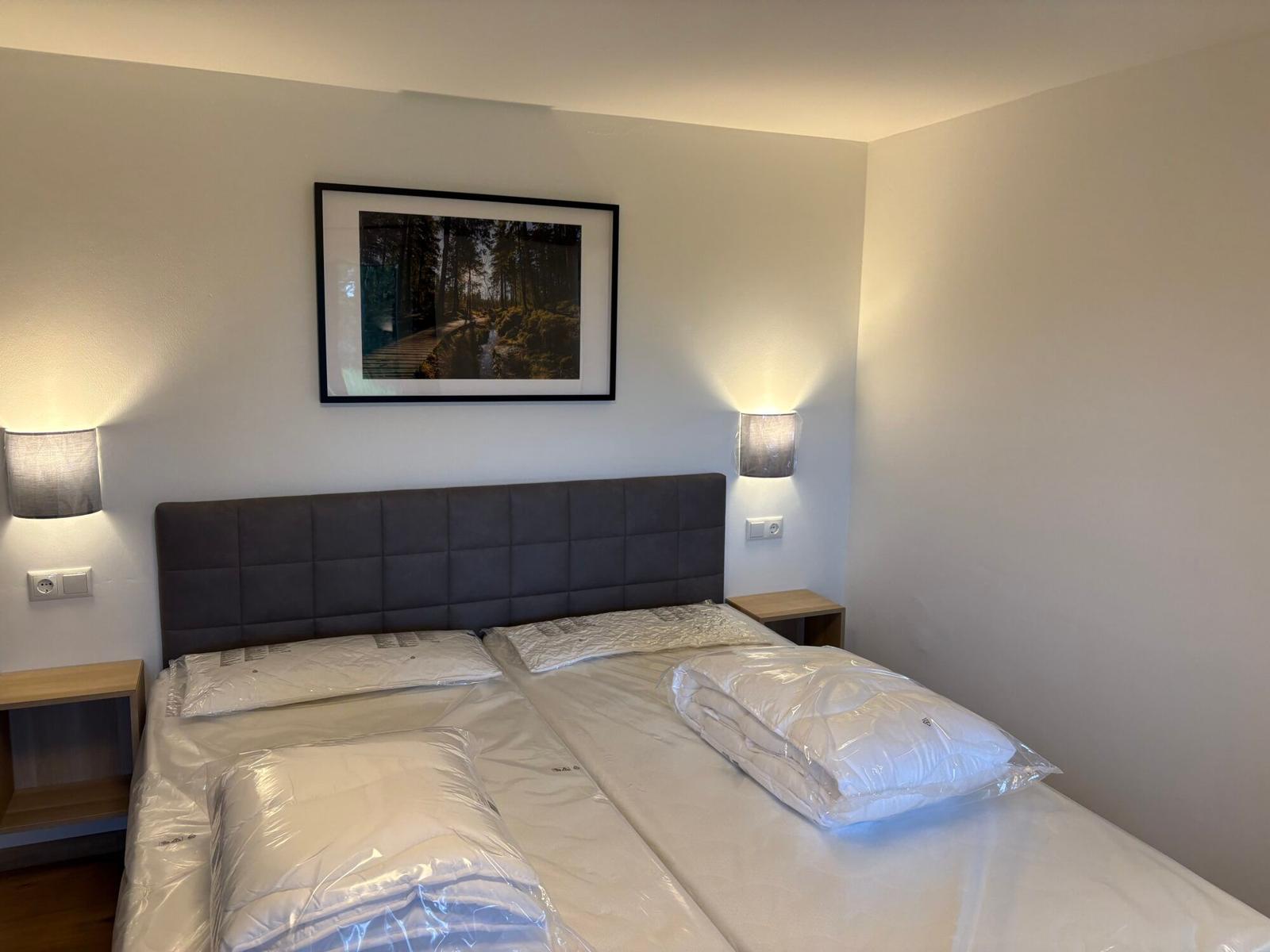 Schlafzimmer 4