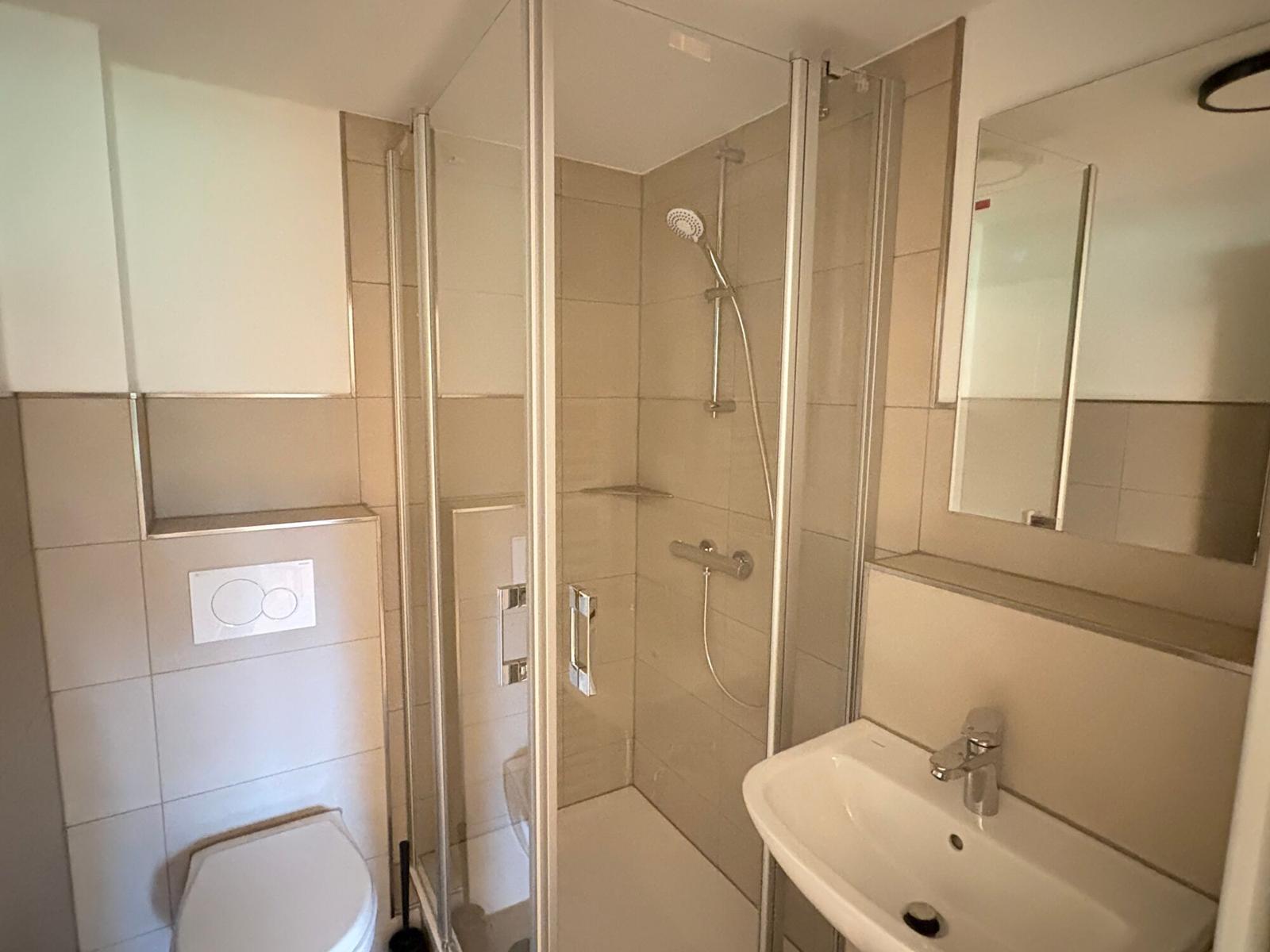 Badezimmer 4