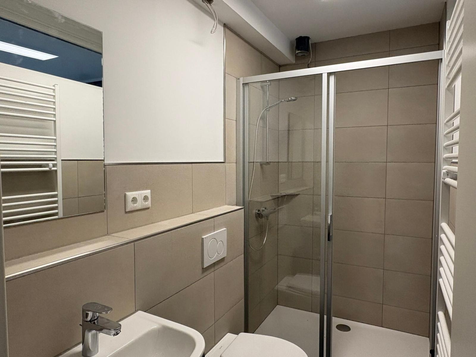 Badezimmer 6