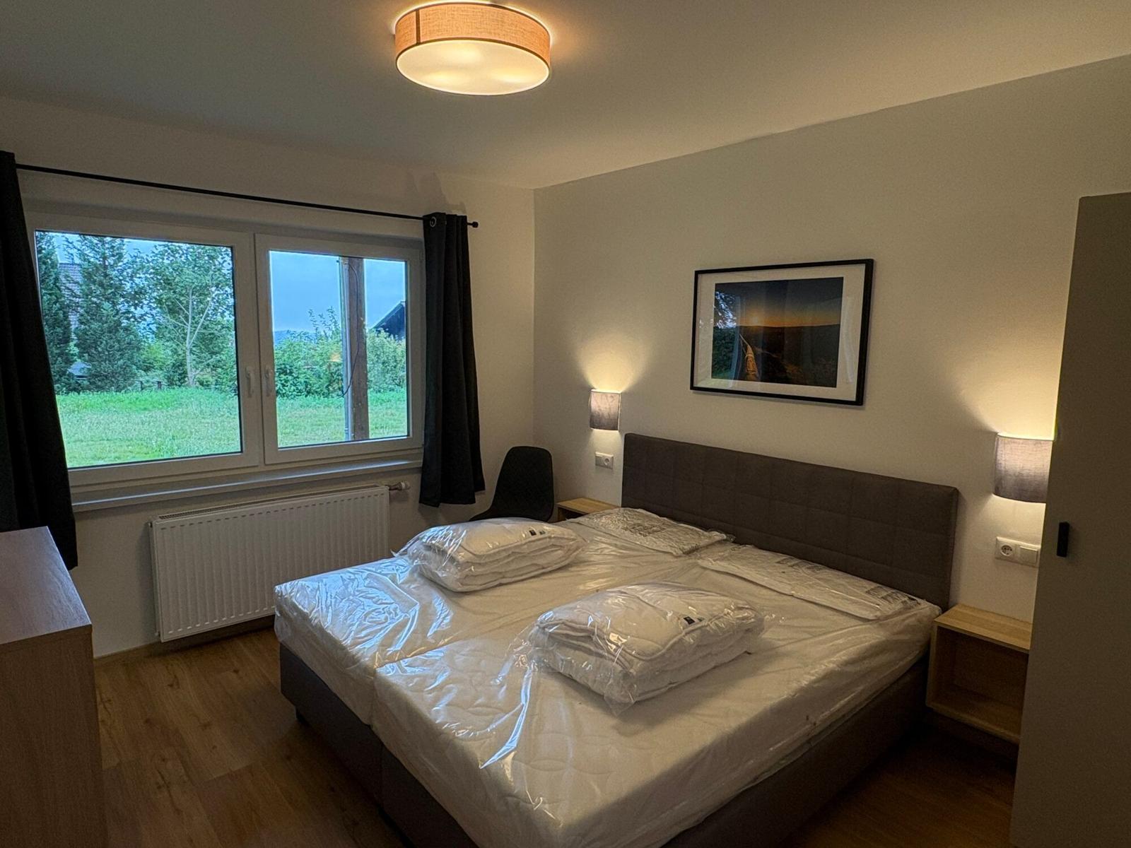 Schlafzimmer 3