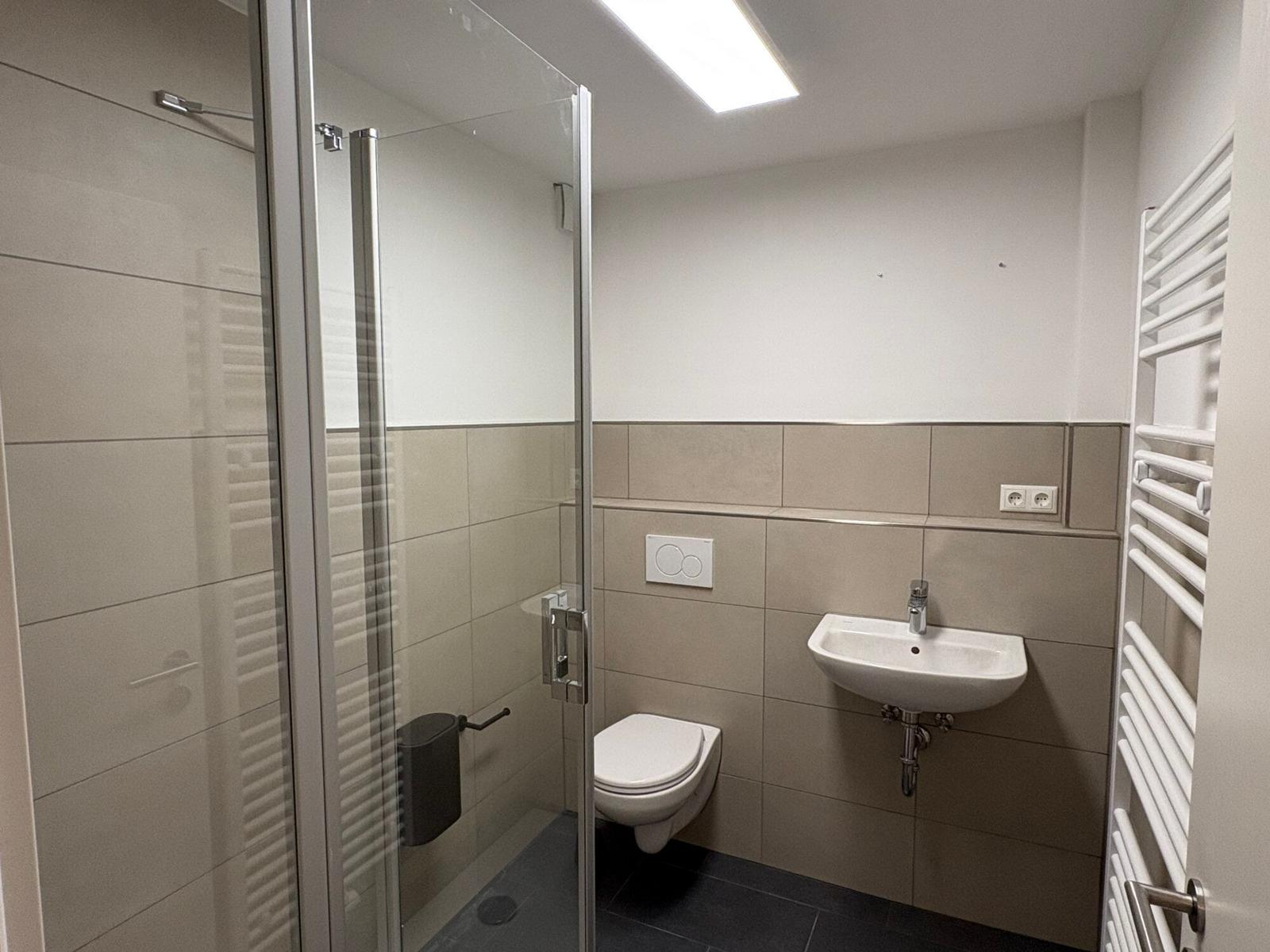 Badezimmer 2
