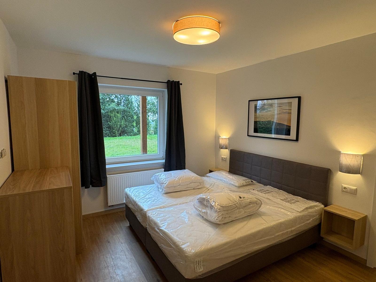 Schlafzimmer 2