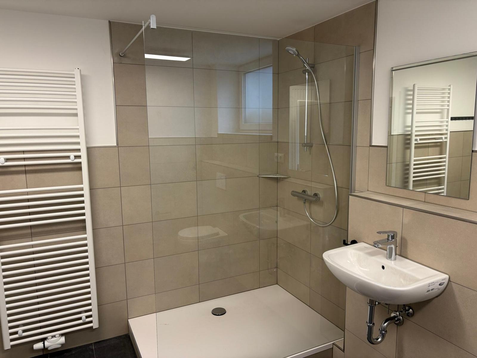 Badezimmer 1