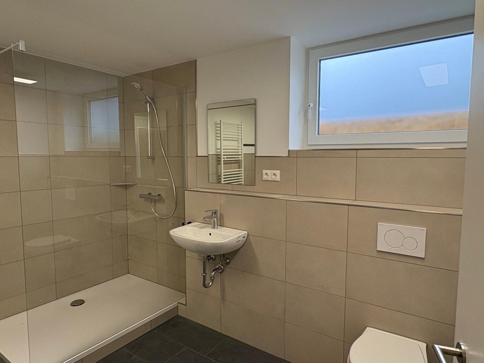 Badezimmer 1
