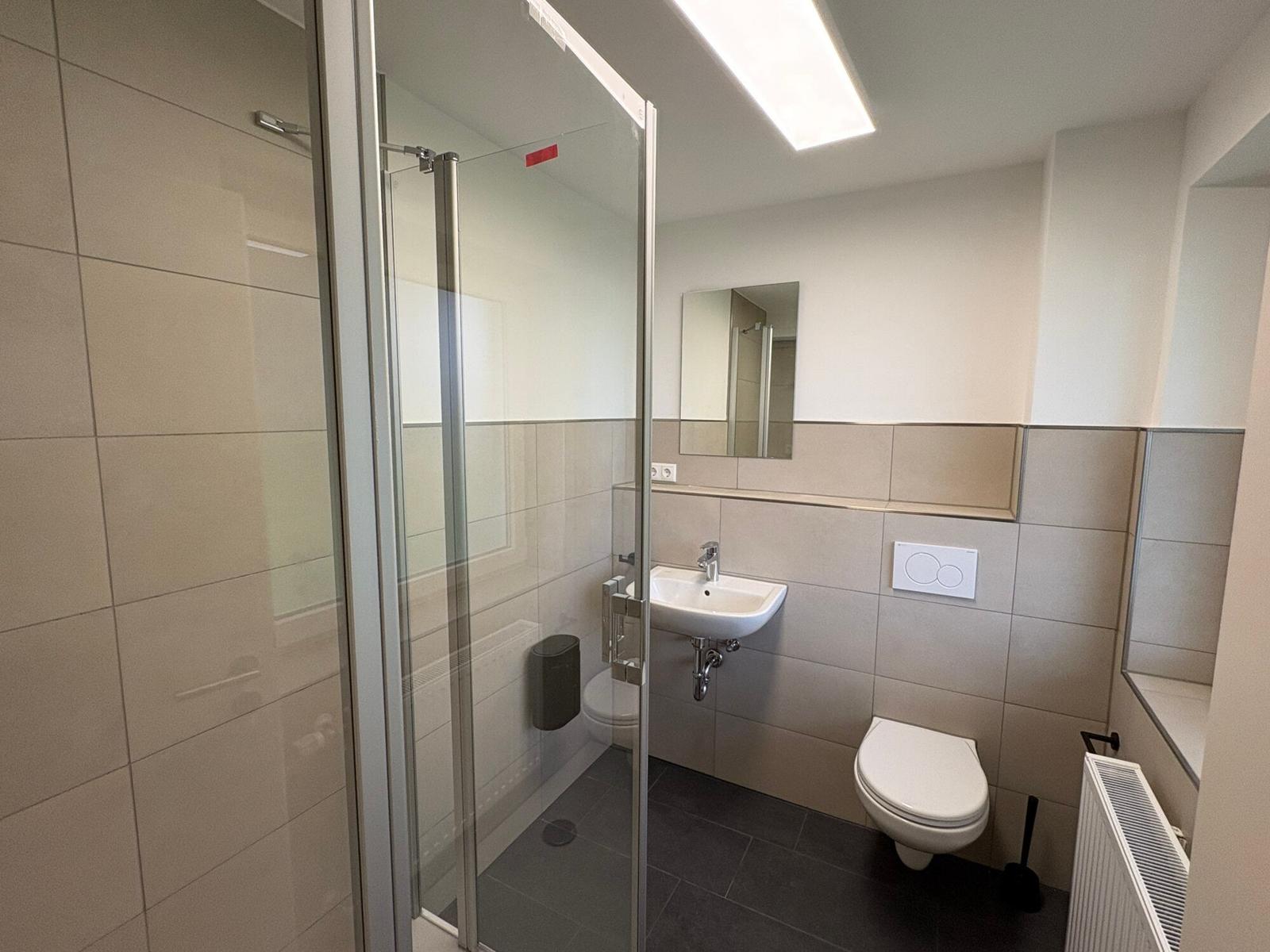 Badezimmer 3