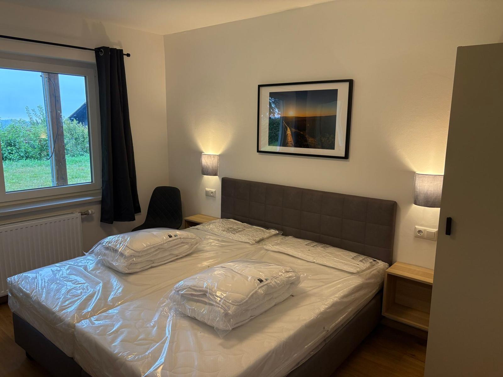 Schlafzimmer 3