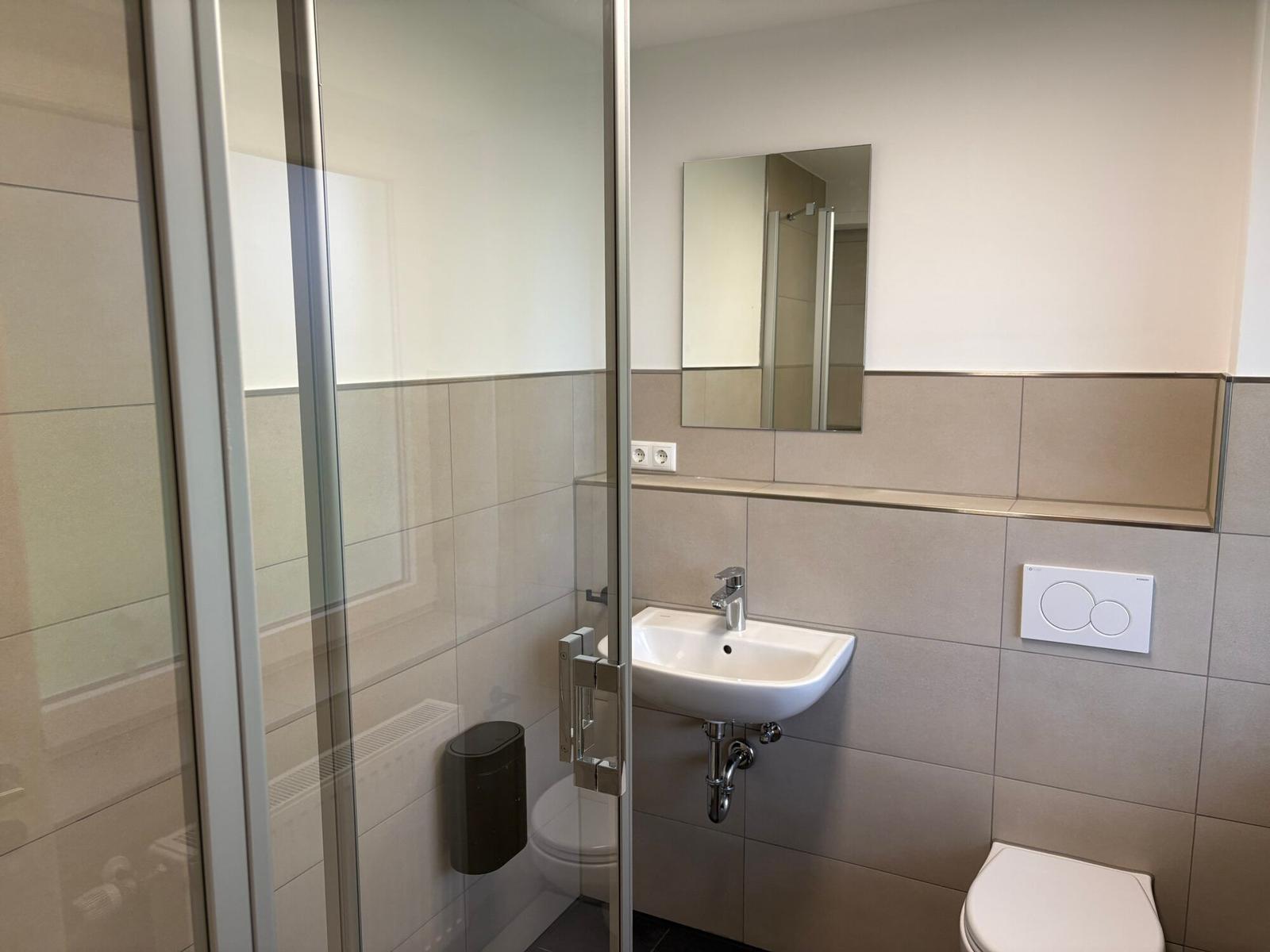 Badezimmer 3