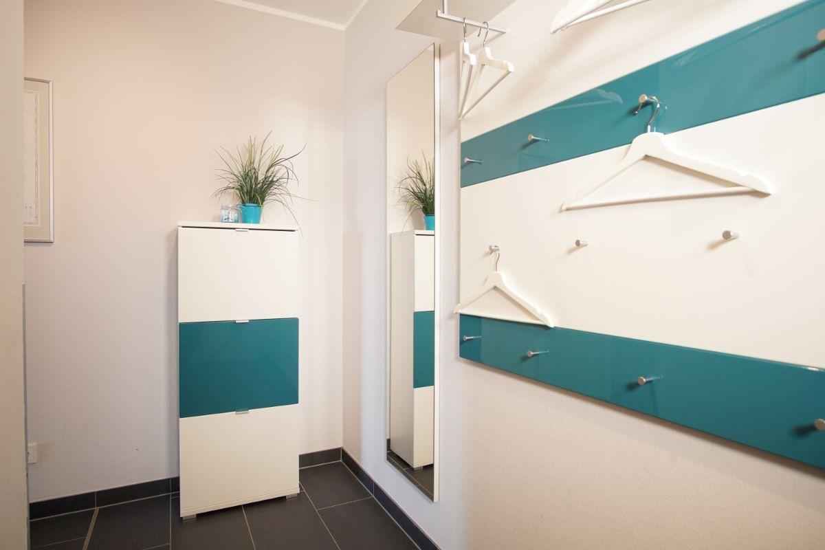 Garderobe