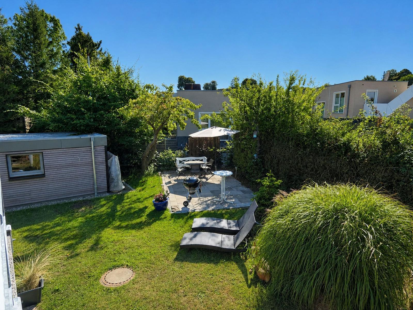 Garten