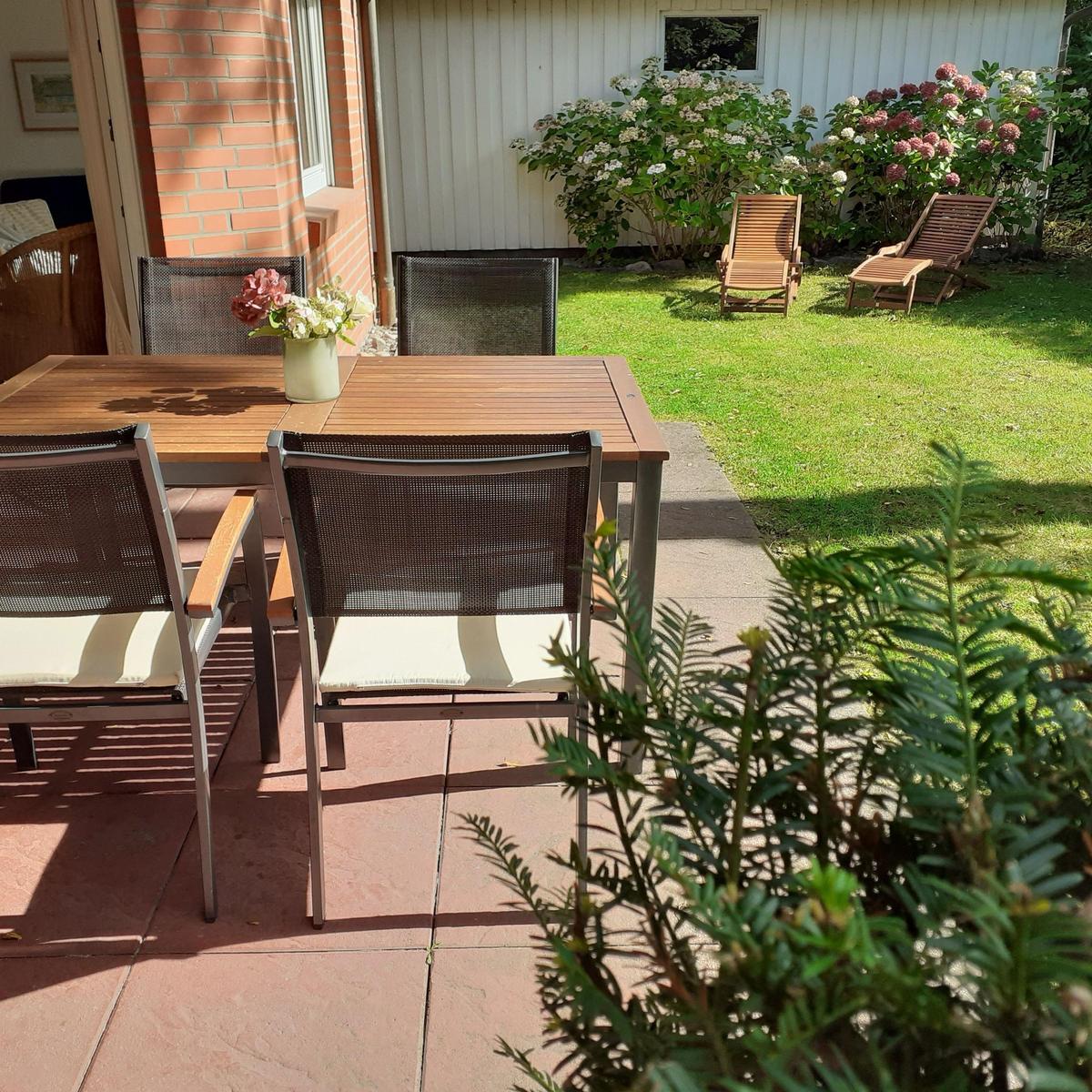 Südterrasse