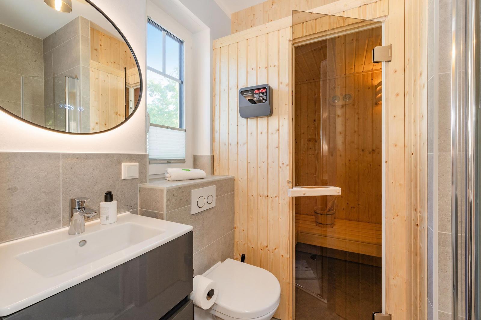 Gäste-WC