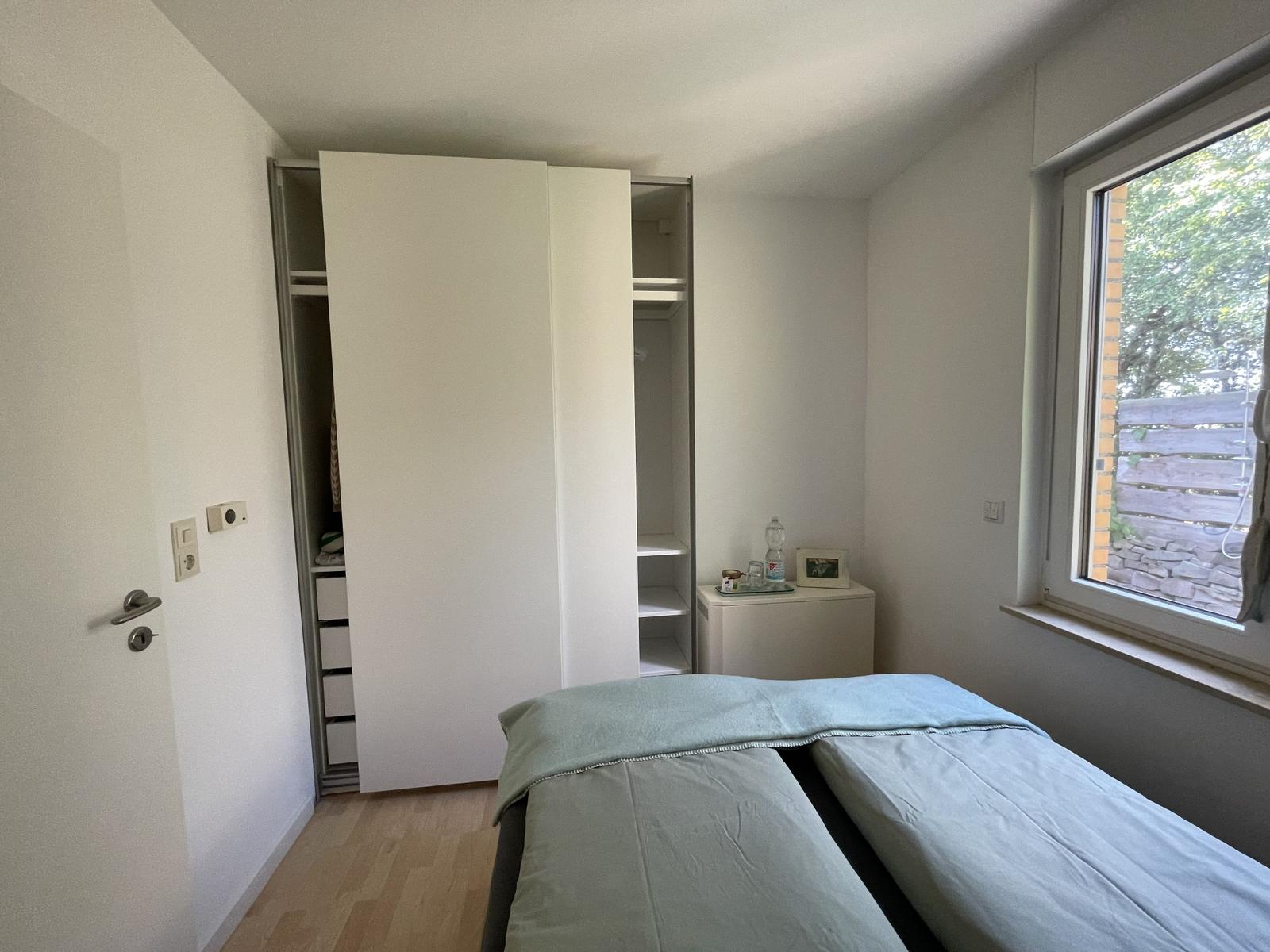 Schlafzimmer 2