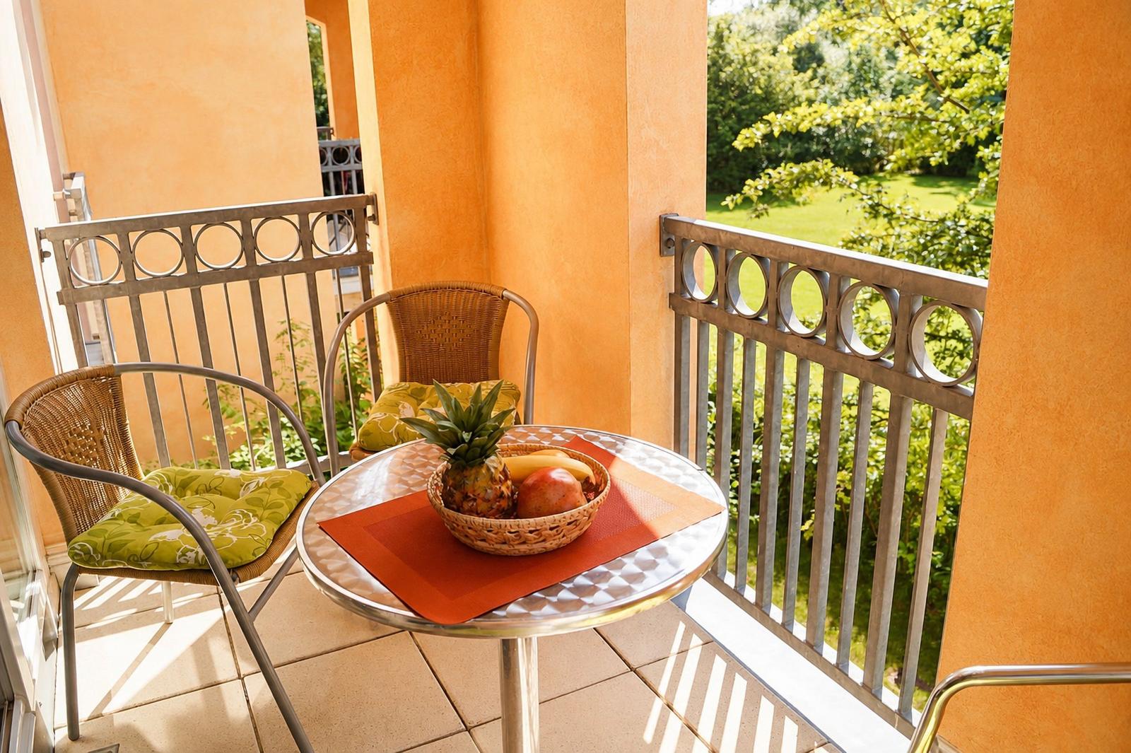 Balkon