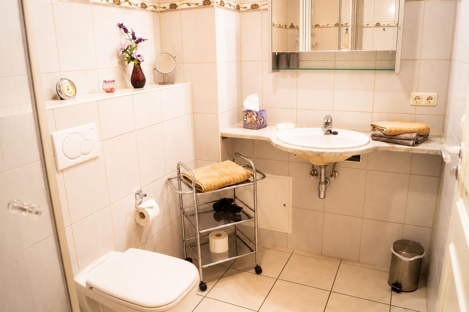 Badezimmer