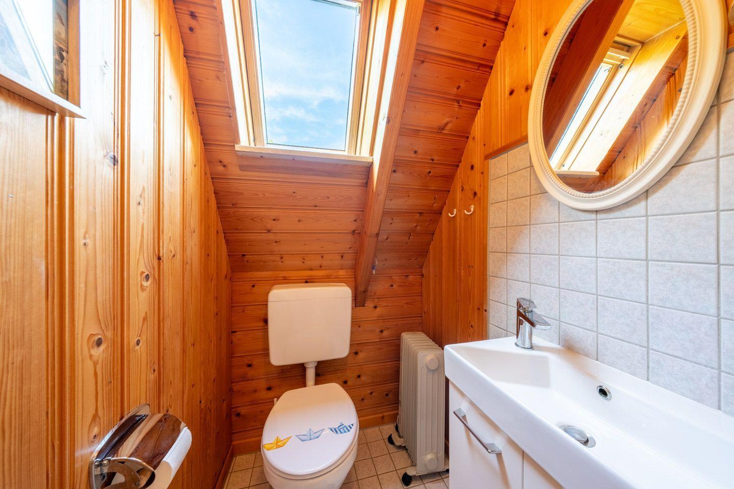 Gäste-WC