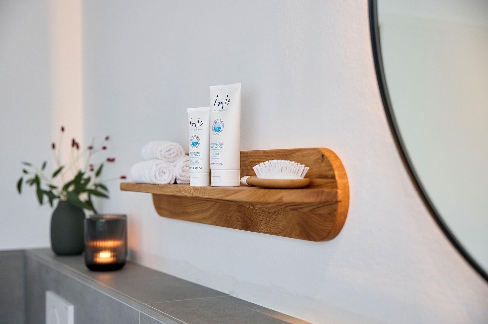 Badezimmer 3, Obergeschoss...