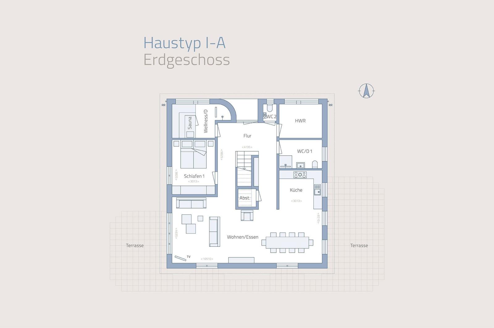Grundriss EG...