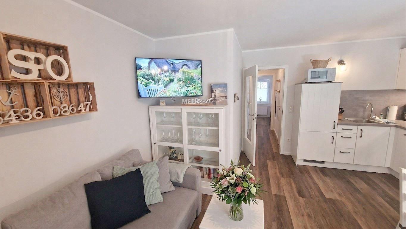Wohnzimmer Strandleev...