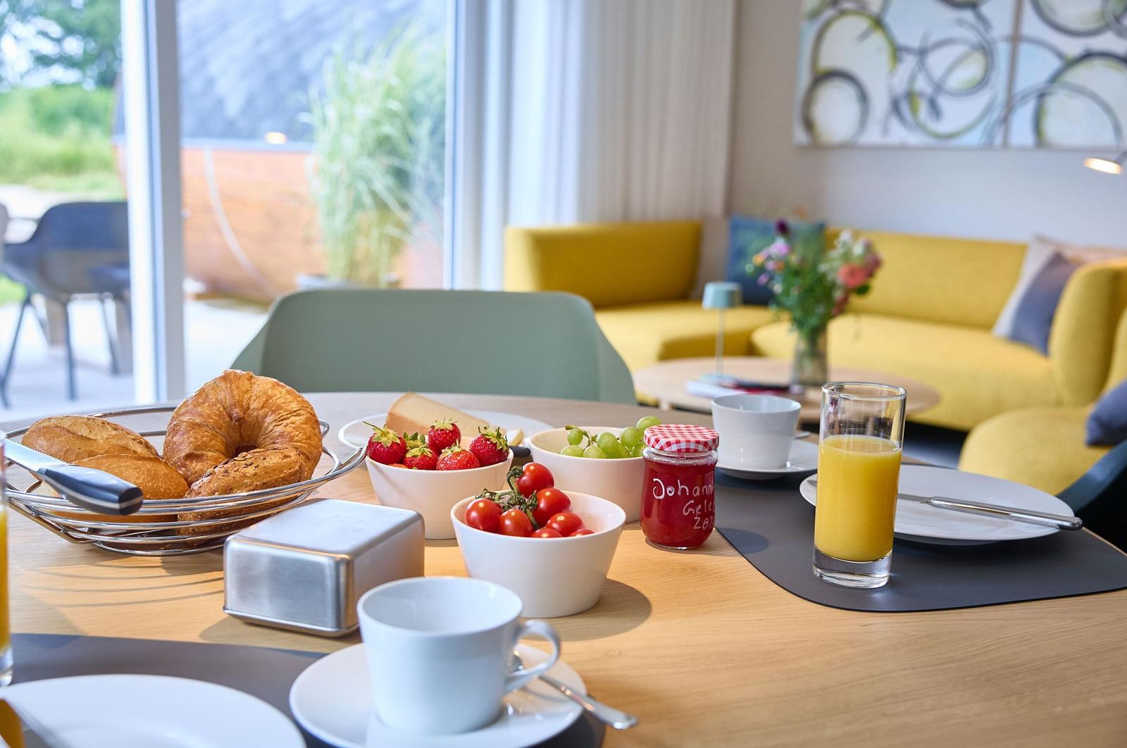Wohn.-/Esszimmer...