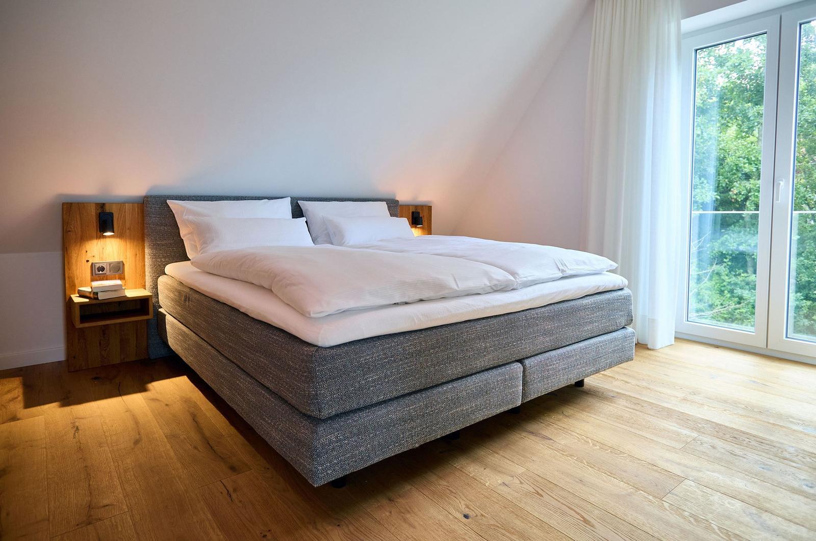 Schlafzimmer 1, 1.OG...