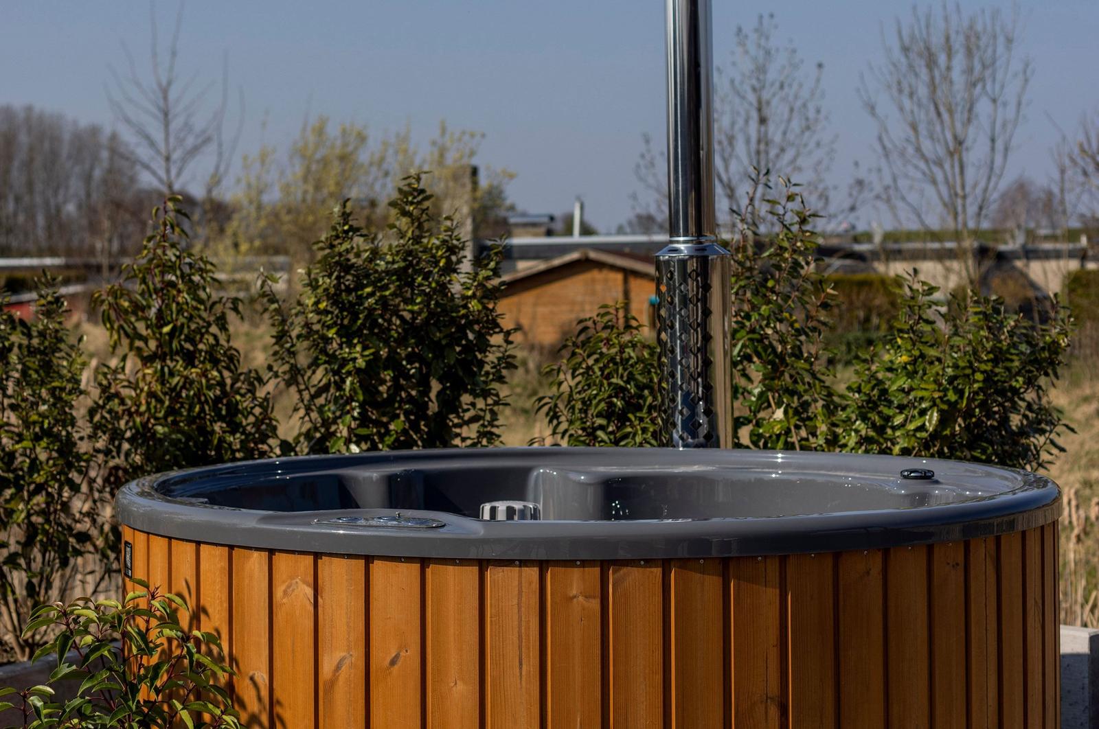 Hot Tub...