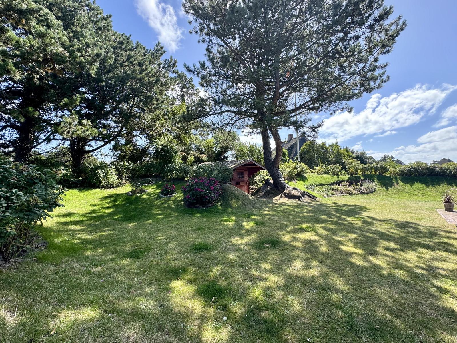Garten