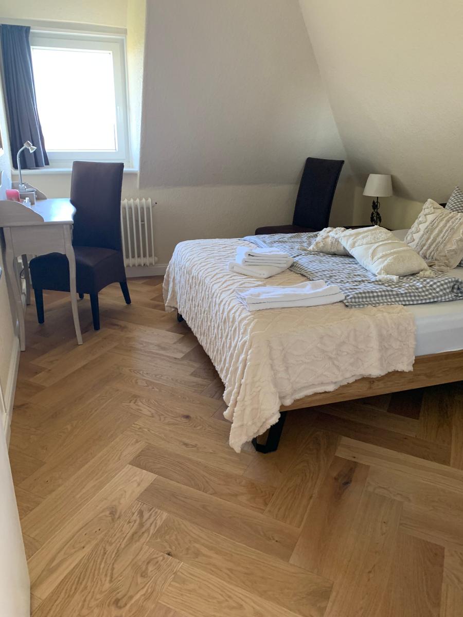 Doppelbett