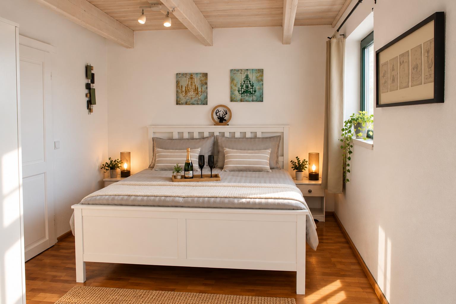 Schlafzimmer 2