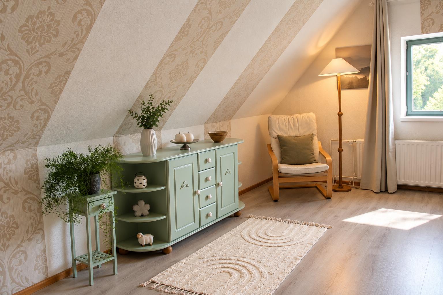Schlafzimmer 3