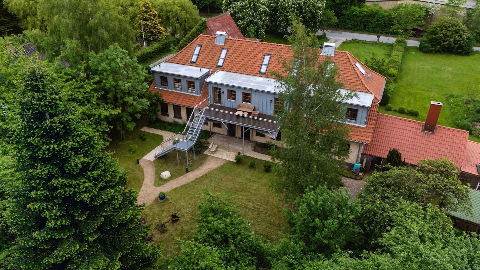 Vogelperspektive