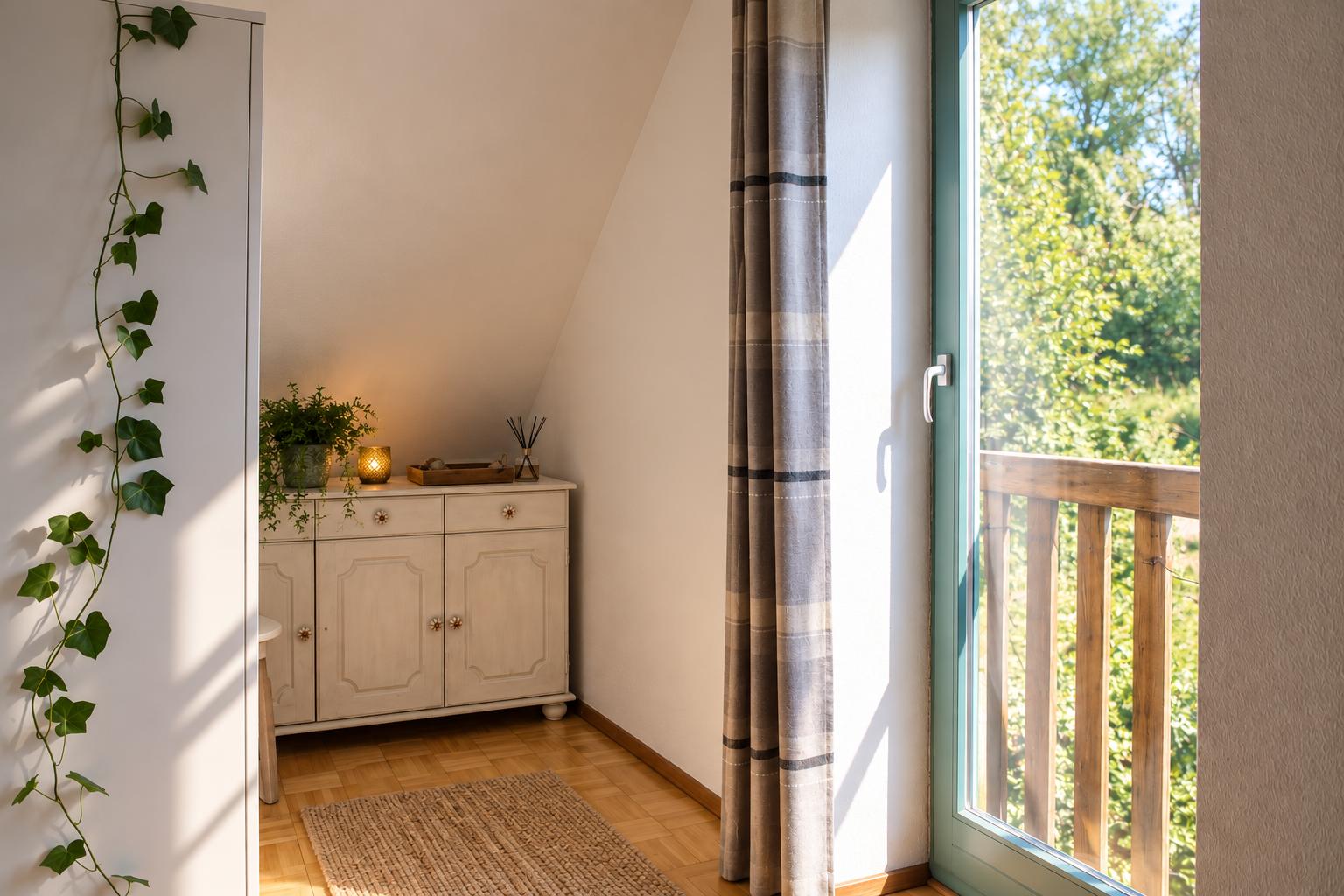 Schlafzimmer 2