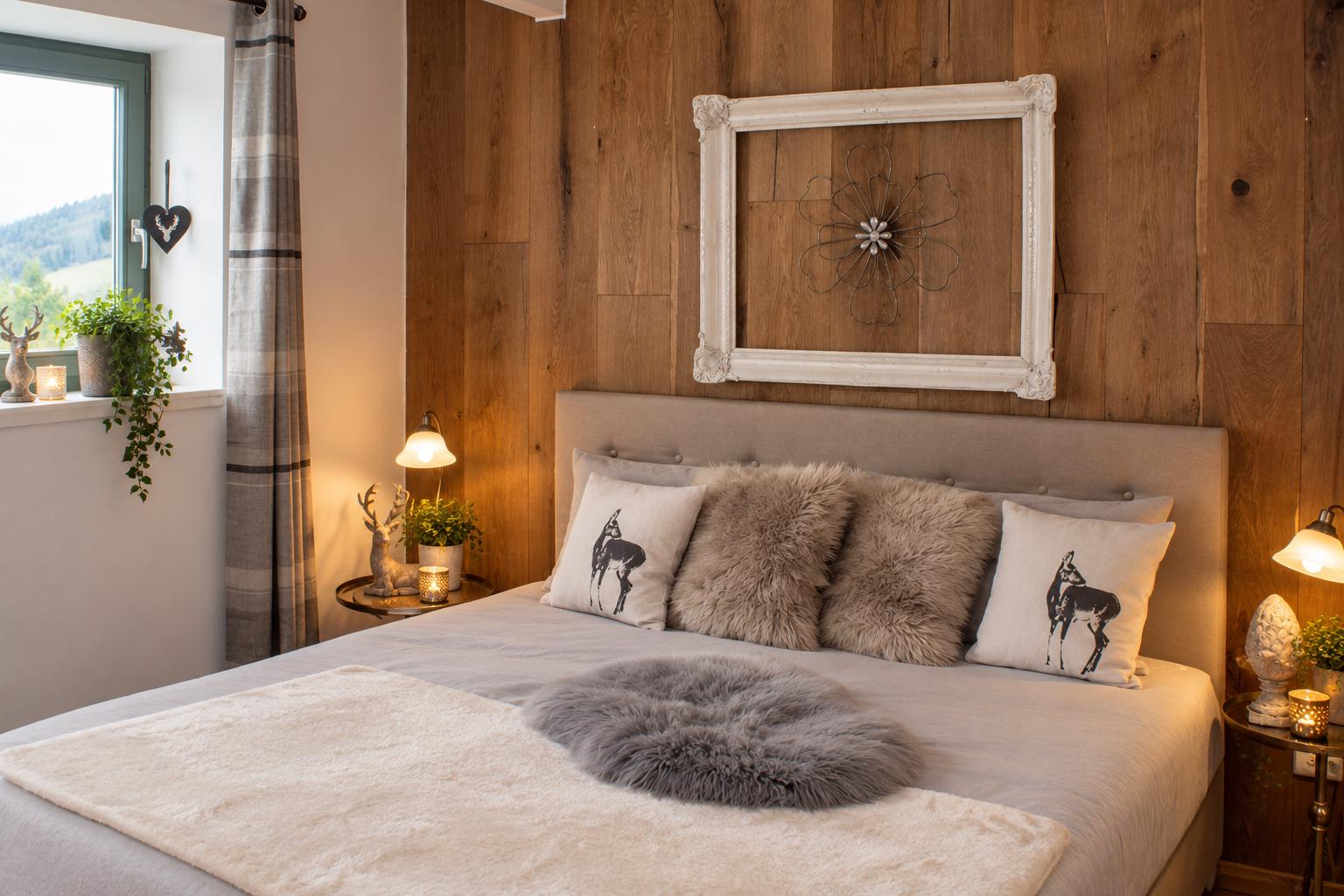 Schlafzimmer 2