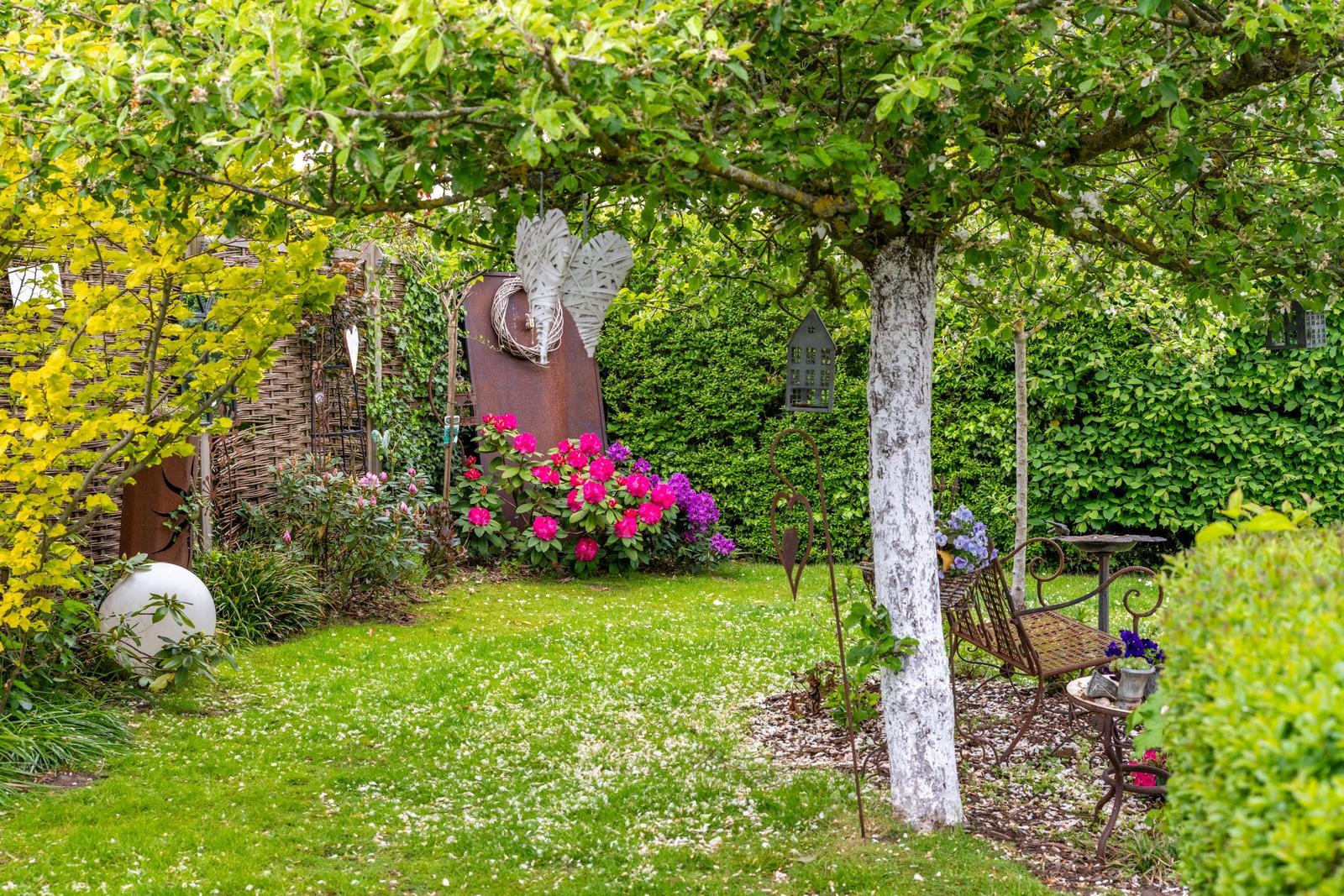Garten