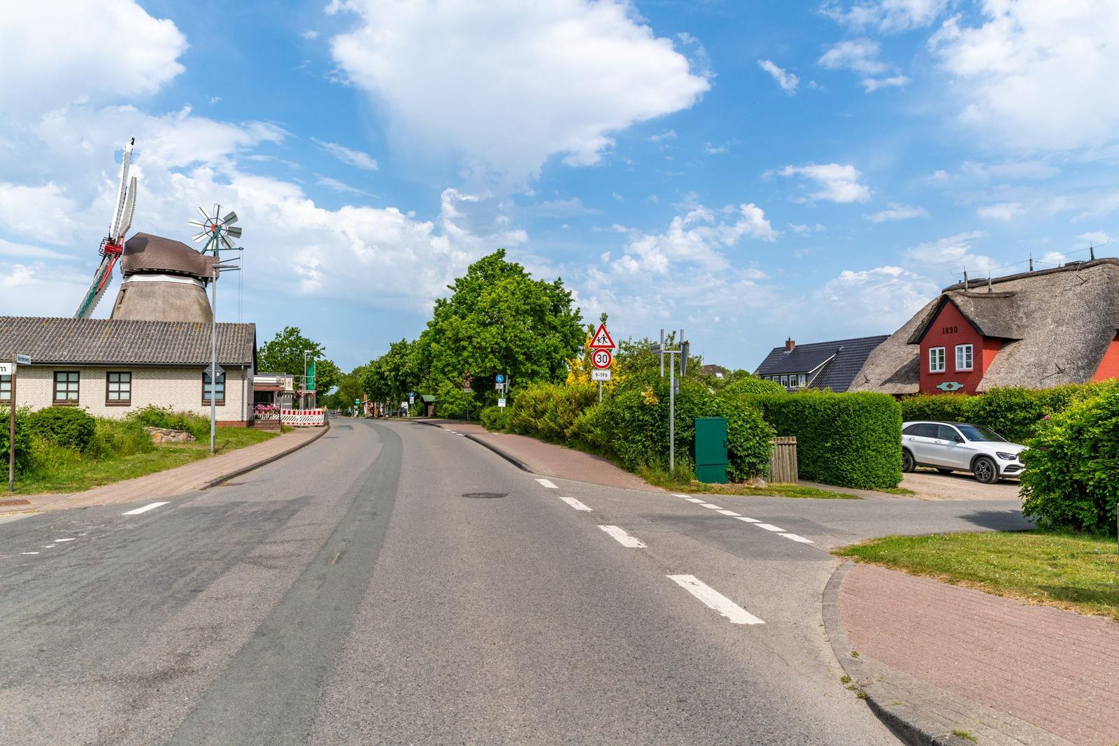 Nachbarschaft