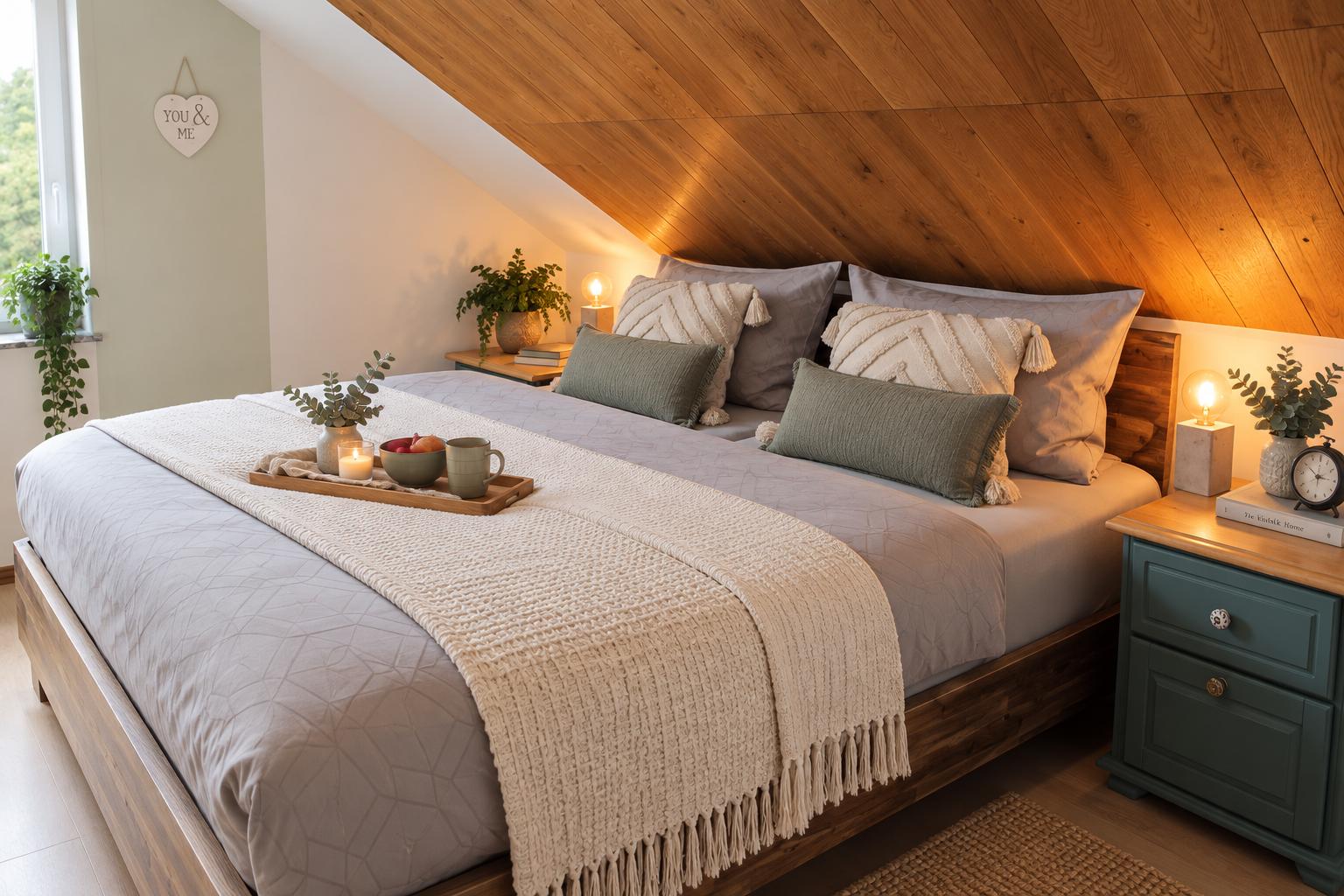 Schlafzimmer 1