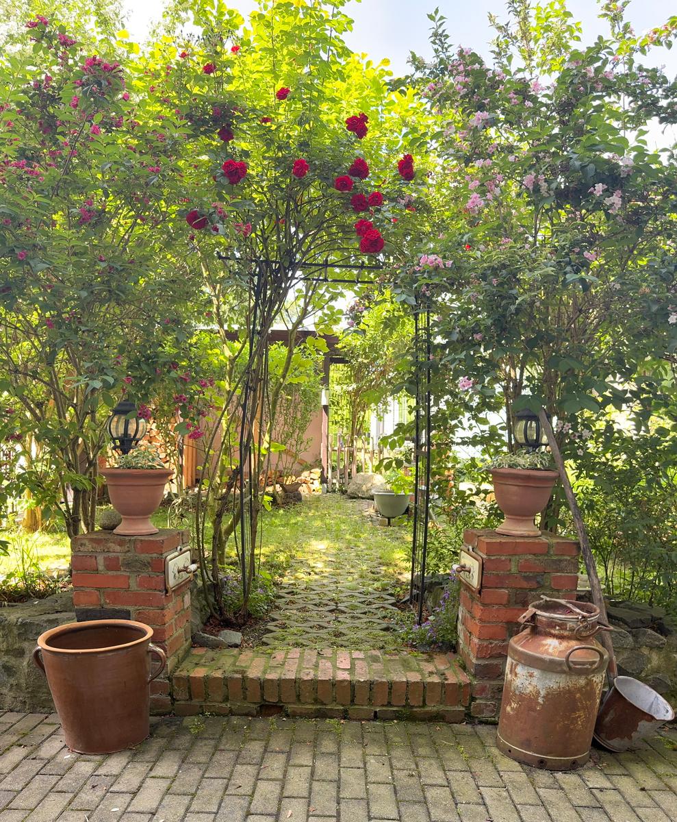 Garten