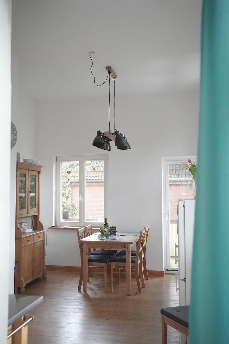 Küche / Küchenzeile